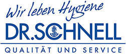 Dr. Schnell Logo