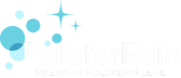 PolsterRein_White_secondary_Logo